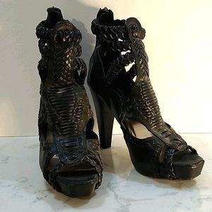 Zigi Soho Heels